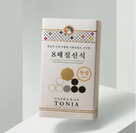 토니아 8체질선식 (목양/목음)