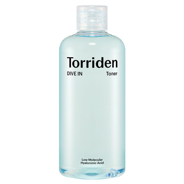 다이브인 저분자 히알루론산 토너 300ml