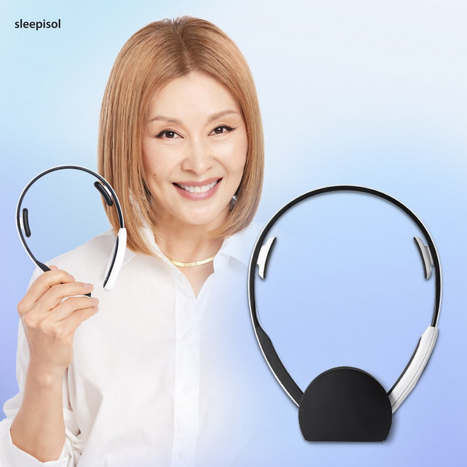 sleepisol 수면유도 헤드밴드